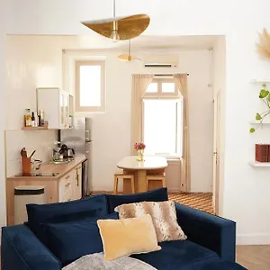  Appartement Centre-ville